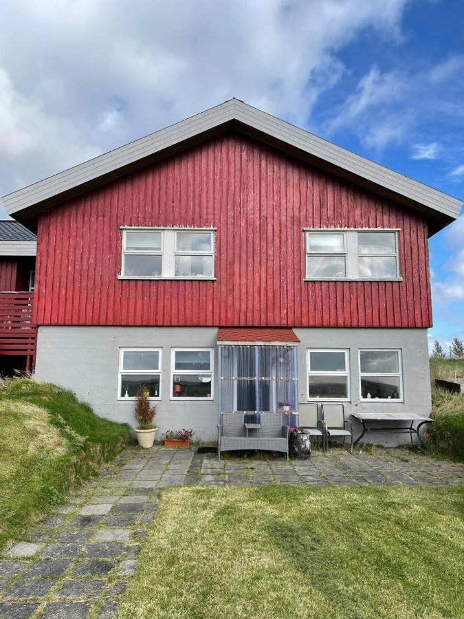 Guest House Svetlana 헬라 외부 사진