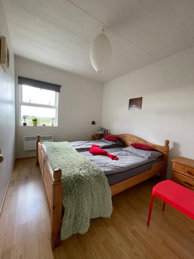 Guest House Svetlana 헬라 외부 사진