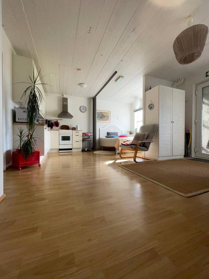 Guest House Svetlana 헬라 외부 사진
