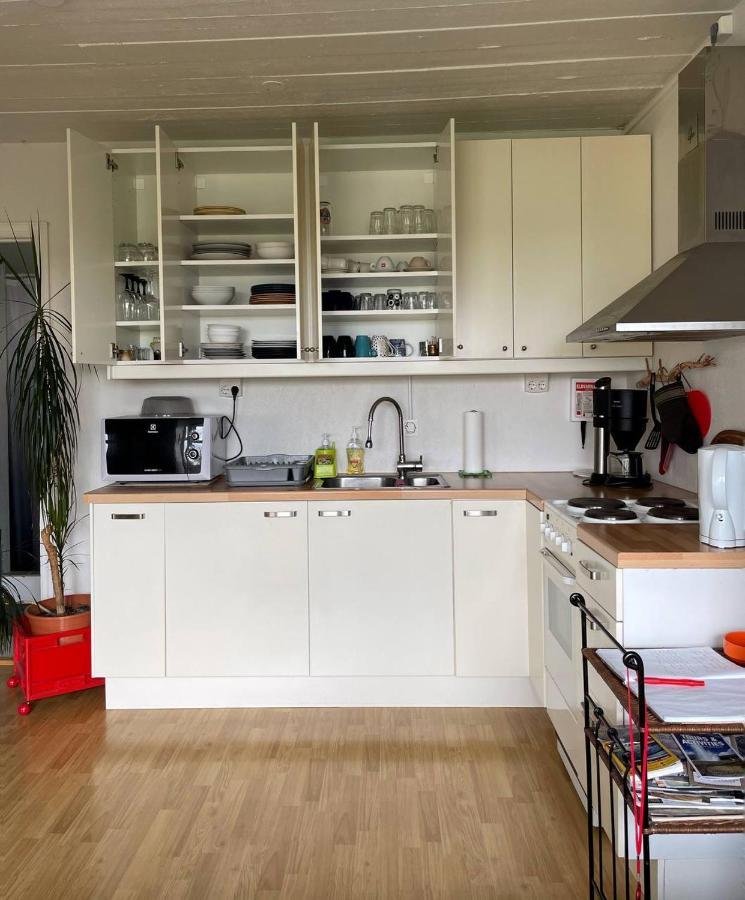 Guest House Svetlana 헬라 외부 사진
