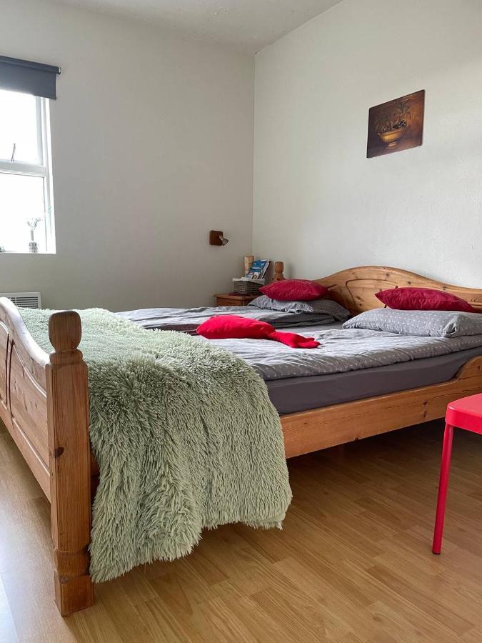 Guest House Svetlana 헬라 외부 사진