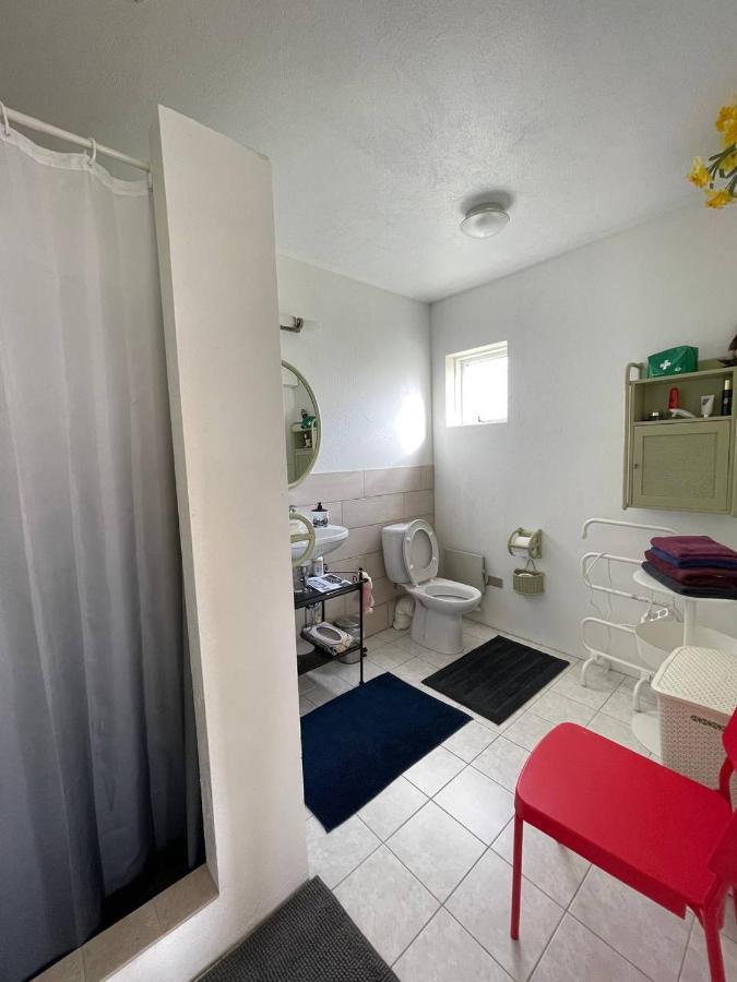 Guest House Svetlana 헬라 외부 사진