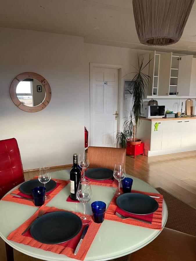 Guest House Svetlana 헬라 외부 사진