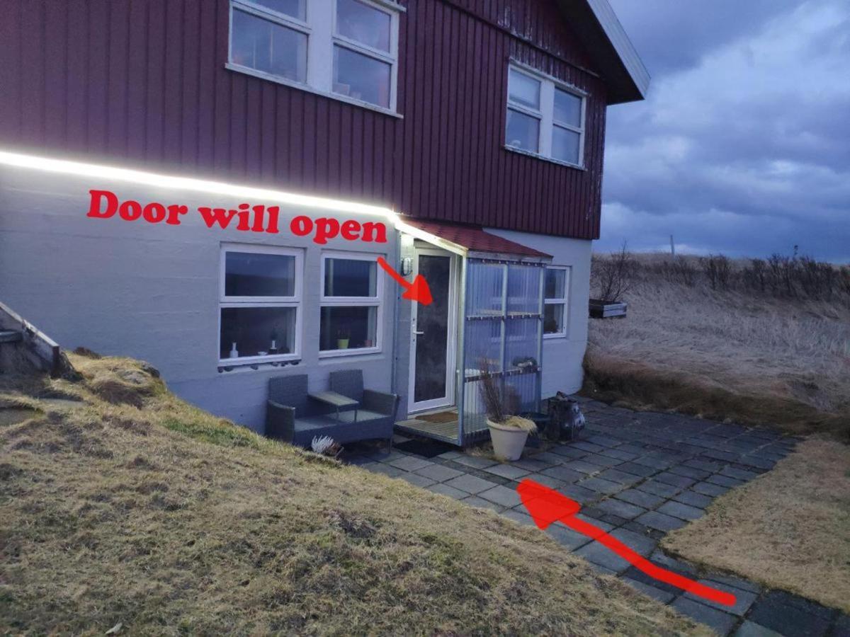 Guest House Svetlana 헬라 외부 사진