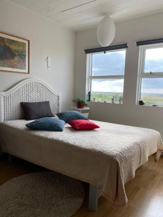 Guest House Svetlana 헬라 외부 사진